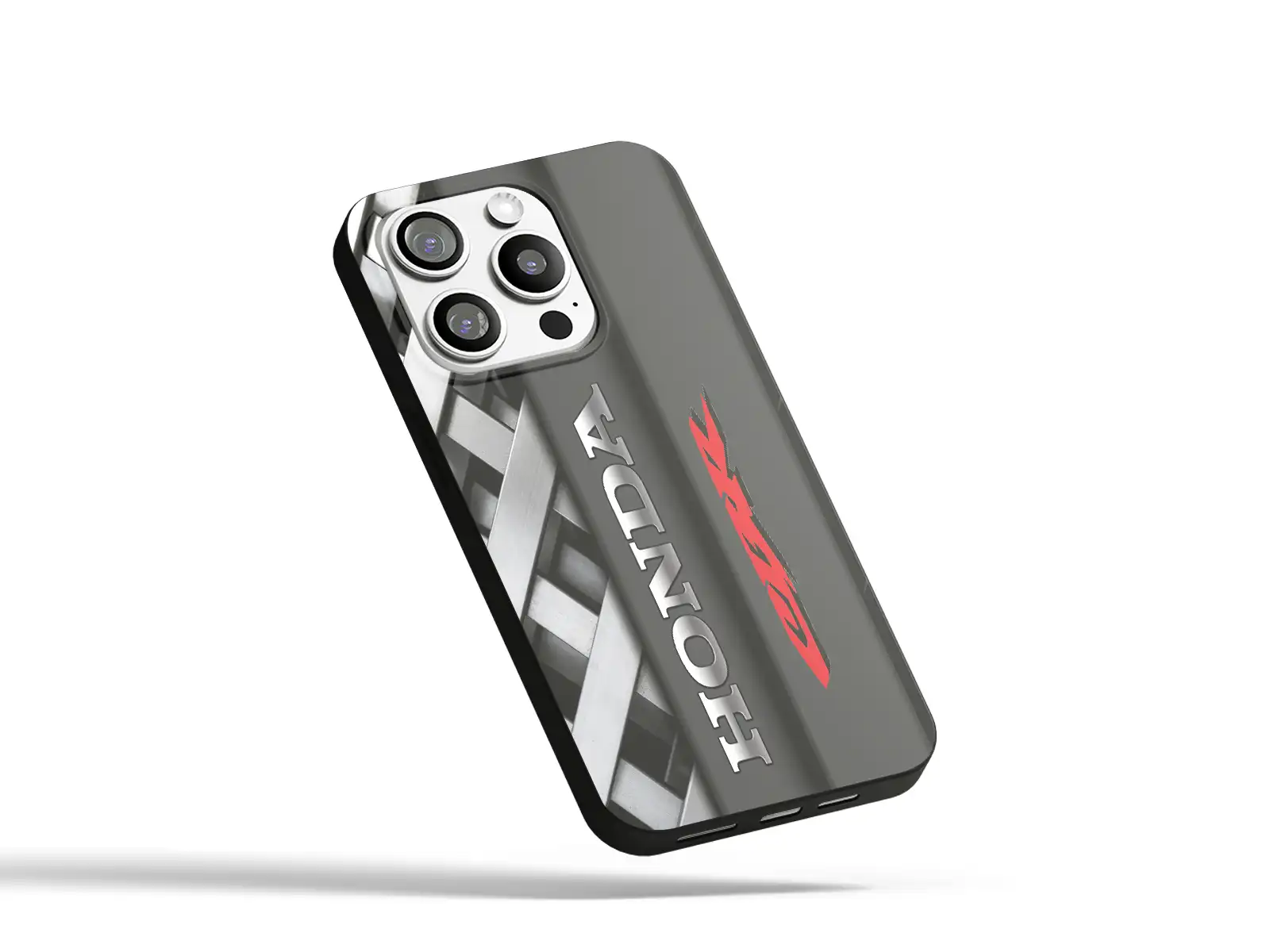 Honda Coque Smartphone Look Contemporain Élégant